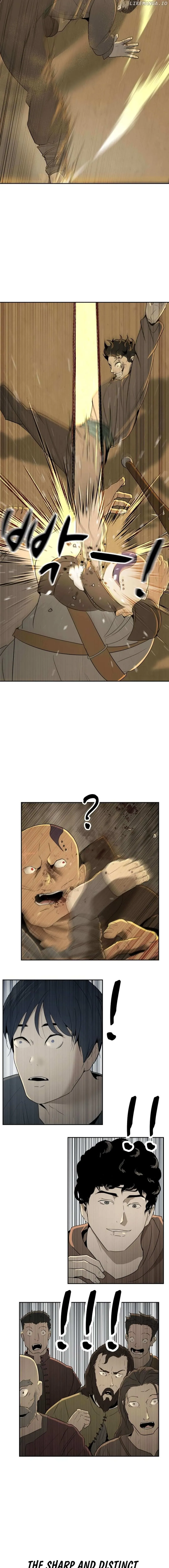 Happy Face: From Slave to Arena Legend Chapter 1 page 32