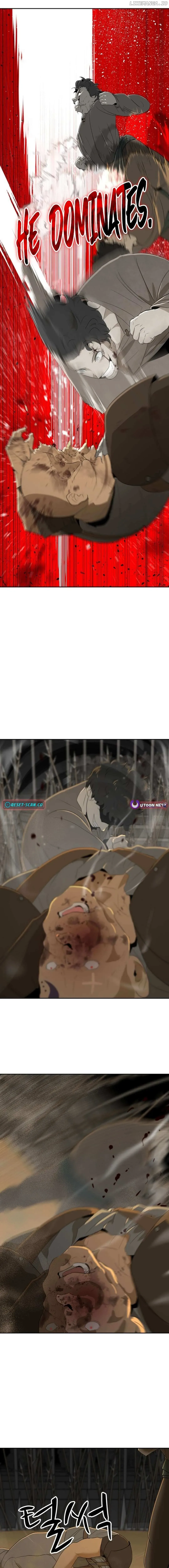 Happy Face: From Slave to Arena Legend Chapter 1 page 35
