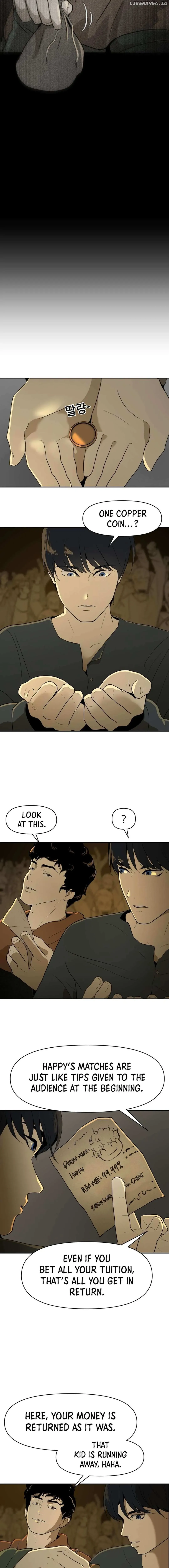 Happy Face: From Slave to Arena Legend Chapter 1 page 37