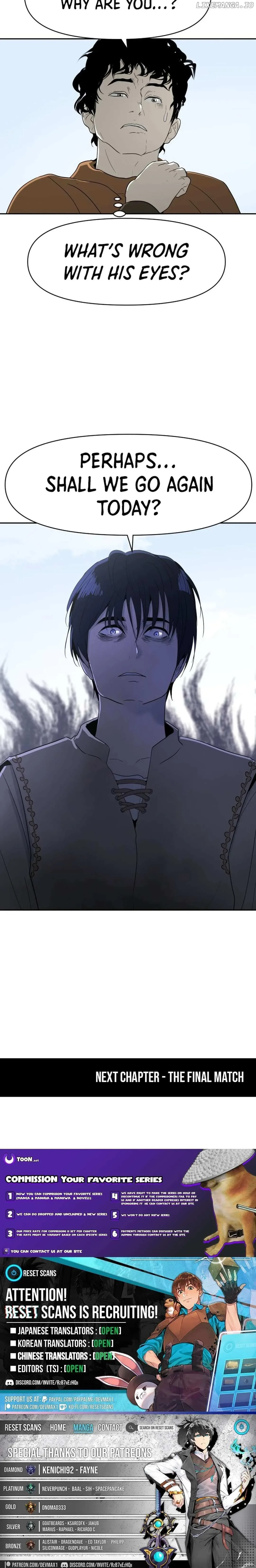 Happy Face: From Slave to Arena Legend Chapter 1 page 43