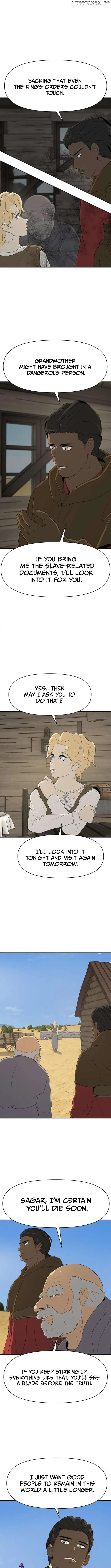 Happy Face: From Slave to Arena Legend Chapter 10 page 7