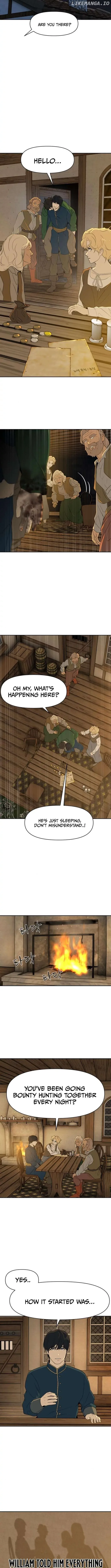 Happy Face: From Slave to Arena Legend Chapter 10 page 9