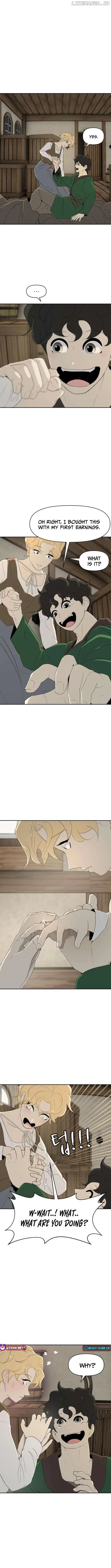 Happy Face: From Slave to Arena Legend Chapter 10 page 14