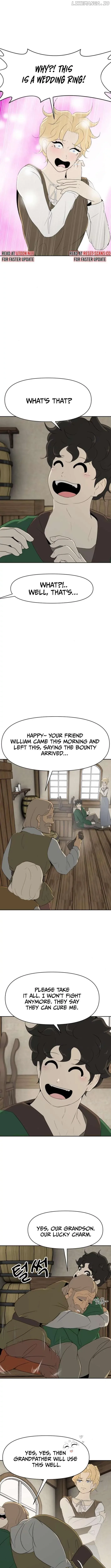 Happy Face: From Slave to Arena Legend Chapter 10 page 15