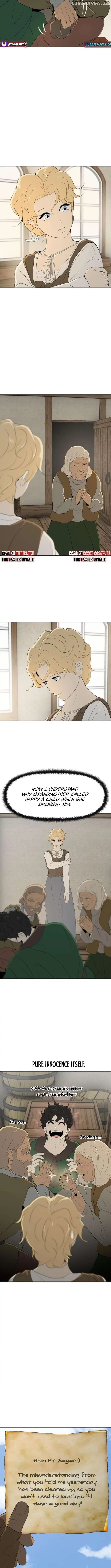 Happy Face: From Slave to Arena Legend Chapter 10 page 16
