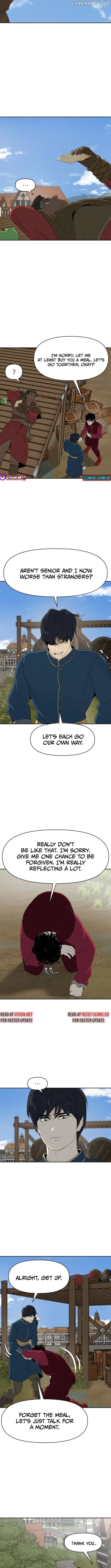 Happy Face: From Slave to Arena Legend Chapter 10 page 17