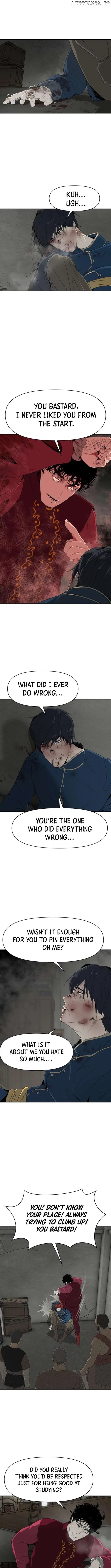 Happy Face: From Slave to Arena Legend Chapter 11 page 3