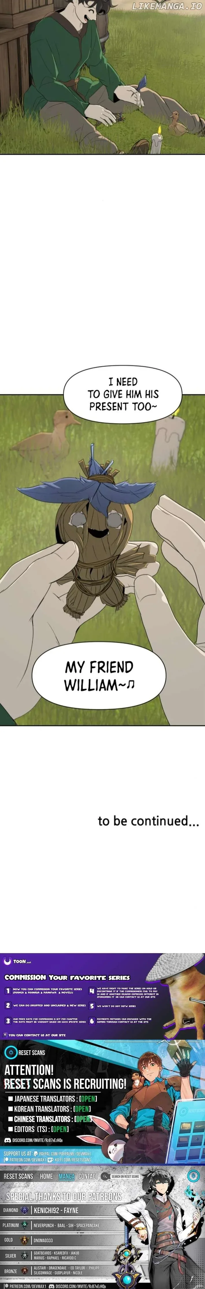 Happy Face: From Slave to Arena Legend Chapter 11 page 14