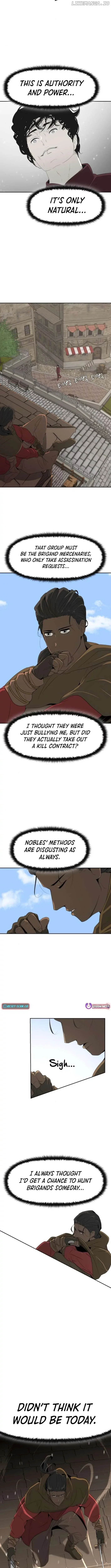 Happy Face: From Slave to Arena Legend Chapter 11 page 6