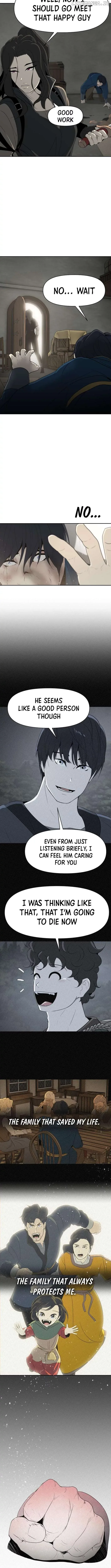 Happy Face: From Slave to Arena Legend Chapter 12 page 2
