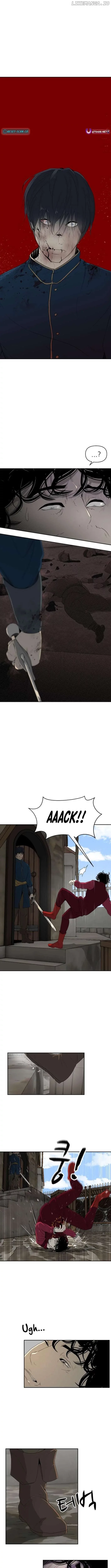 Happy Face: From Slave to Arena Legend Chapter 12 page 5
