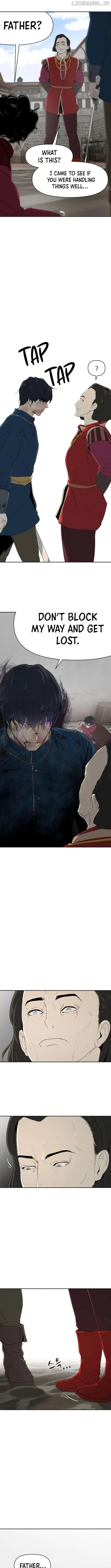 Happy Face: From Slave to Arena Legend Chapter 12 page 7