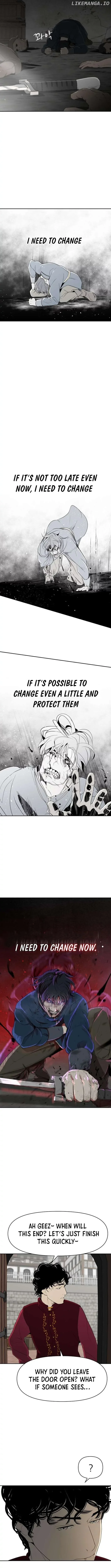 Happy Face: From Slave to Arena Legend Chapter 12 page 4