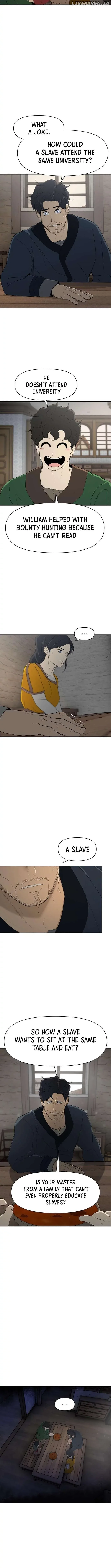 Happy Face: From Slave to Arena Legend Chapter 12 page 11