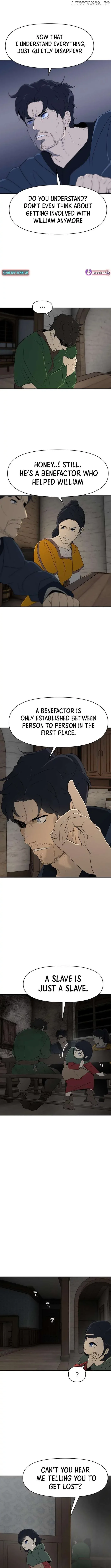 Happy Face: From Slave to Arena Legend Chapter 12 page 12