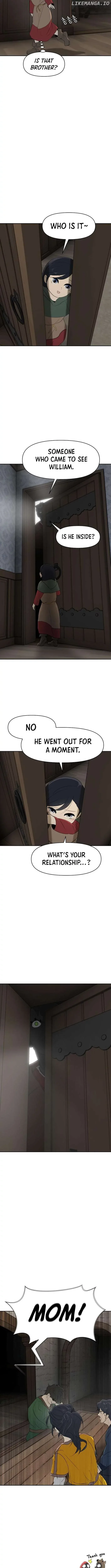 Happy Face: From Slave to Arena Legend Chapter 12 page 13