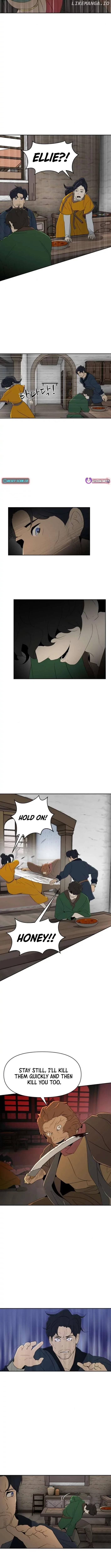 Happy Face: From Slave to Arena Legend Chapter 13 page 2