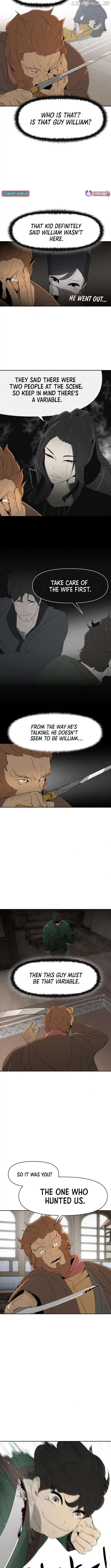 Happy Face: From Slave to Arena Legend Chapter 13 page 4