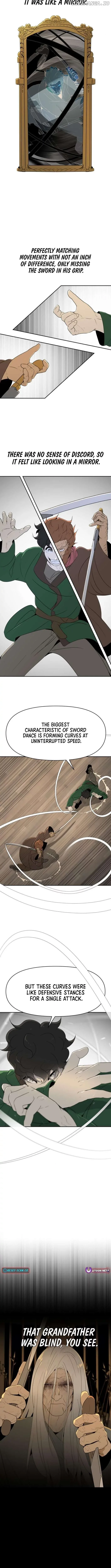 Happy Face: From Slave to Arena Legend Chapter 13 page 10