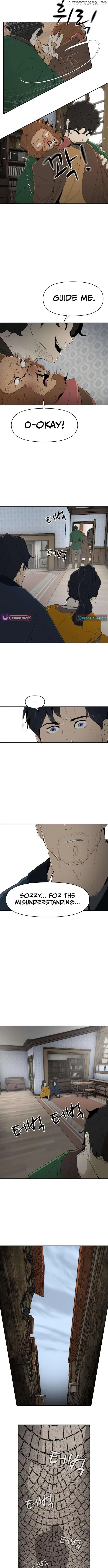 Happy Face: From Slave to Arena Legend Chapter 14 page 2