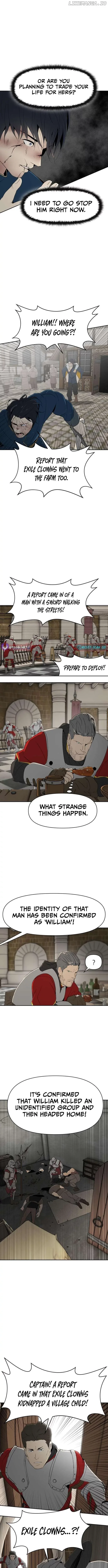 Happy Face: From Slave to Arena Legend Chapter 14 page 6