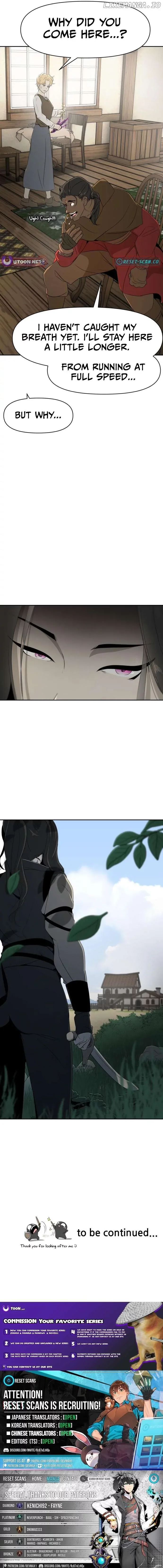 Happy Face: From Slave to Arena Legend Chapter 14 page 11
