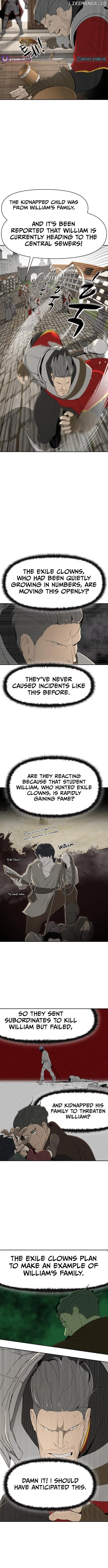 Happy Face: From Slave to Arena Legend Chapter 14 page 7