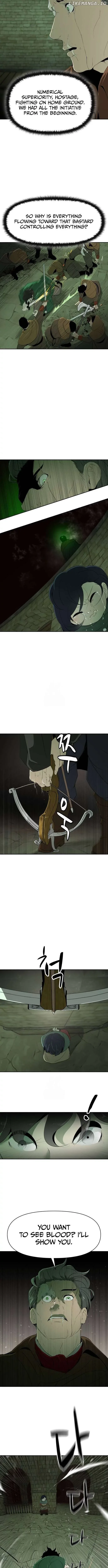 Happy Face: From Slave to Arena Legend Chapter 15 page 7