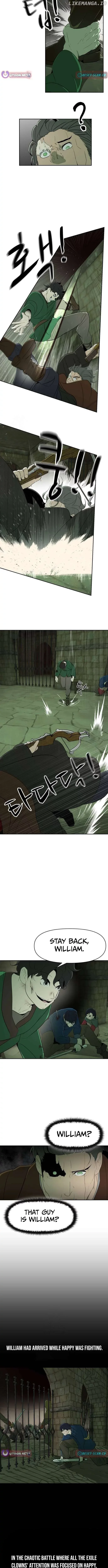 Happy Face: From Slave to Arena Legend Chapter 15 page 9