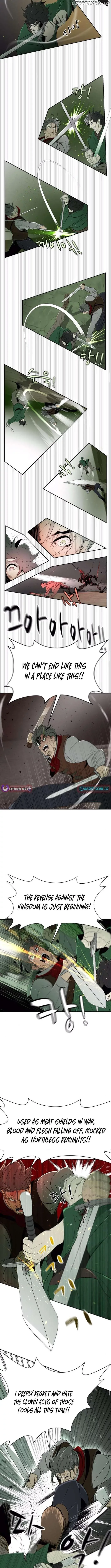 Happy Face: From Slave to Arena Legend Chapter 16 page 5