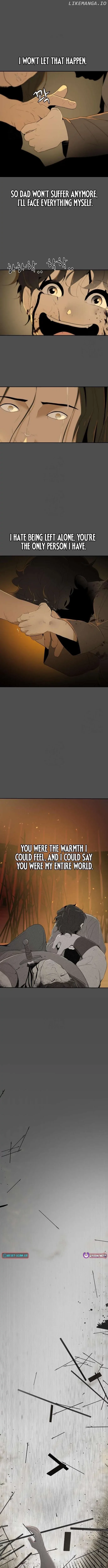 Happy Face: From Slave to Arena Legend Chapter 17 page 3