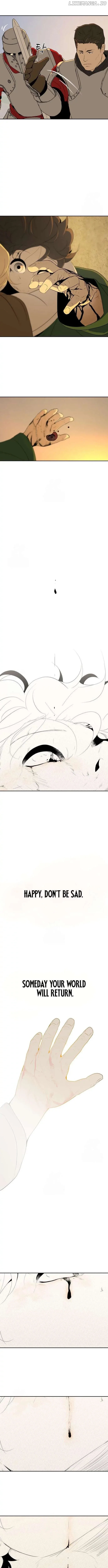 Happy Face: From Slave to Arena Legend Chapter 17 page 6