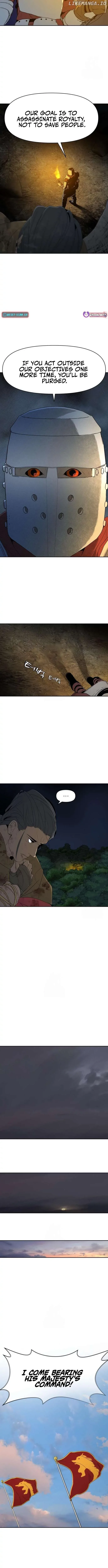 Happy Face: From Slave to Arena Legend Chapter 17 page 9
