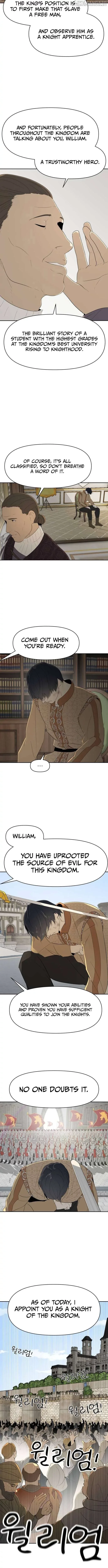 Happy Face: From Slave to Arena Legend Chapter 18 page 3