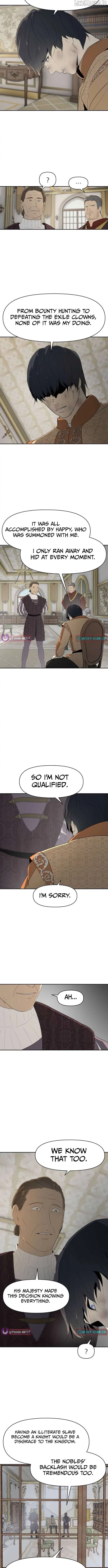 Happy Face: From Slave to Arena Legend Chapter 18 page 2