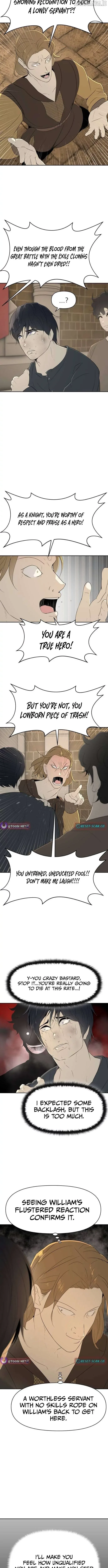 Happy Face: From Slave to Arena Legend Chapter 18 page 8