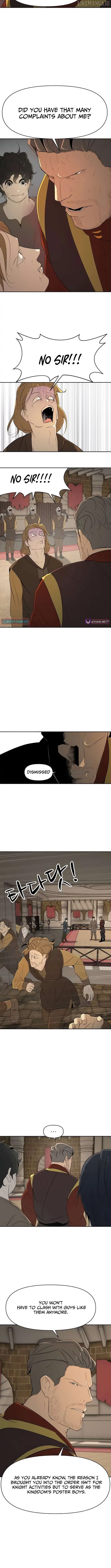 Happy Face: From Slave to Arena Legend Chapter 19 page 2