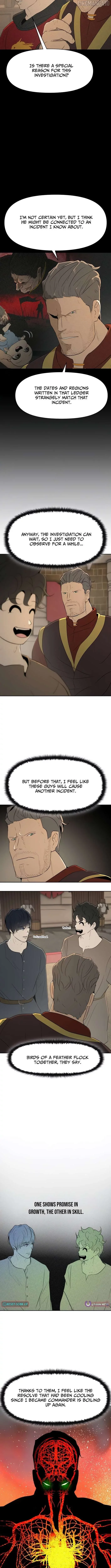 Happy Face: From Slave to Arena Legend Chapter 19 page 6