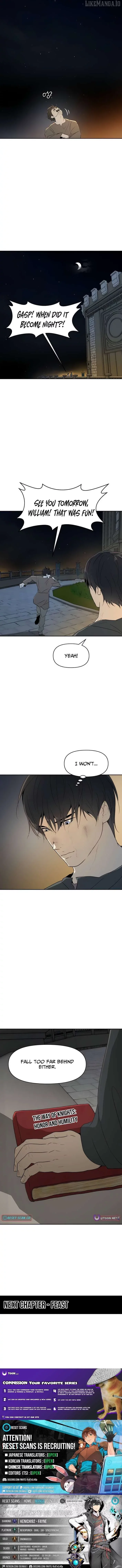 Happy Face: From Slave to Arena Legend Chapter 19 page 12