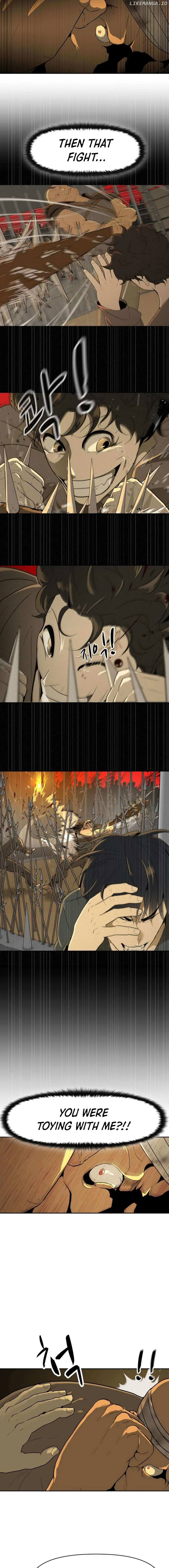 Happy Face: From Slave to Arena Legend Chapter 2 page 9
