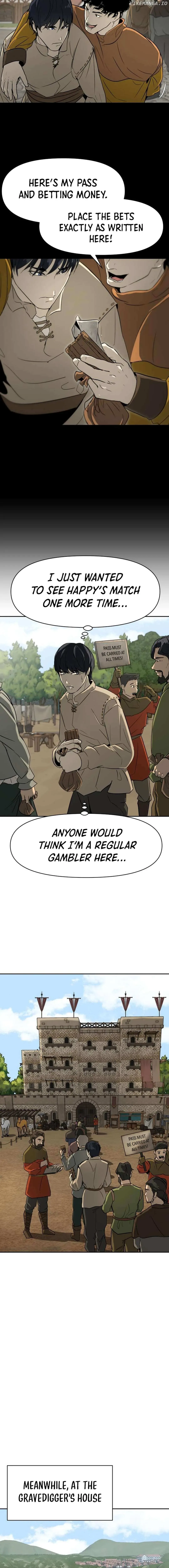 Happy Face: From Slave to Arena Legend Chapter 2 page 12
