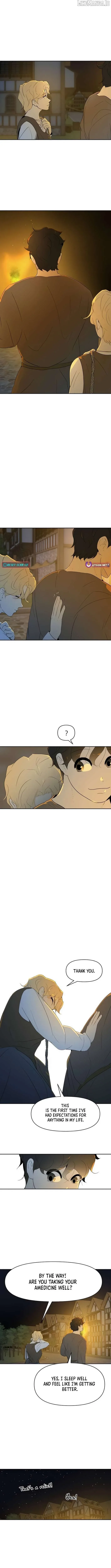 Happy Face: From Slave to Arena Legend Chapter 20 page 4