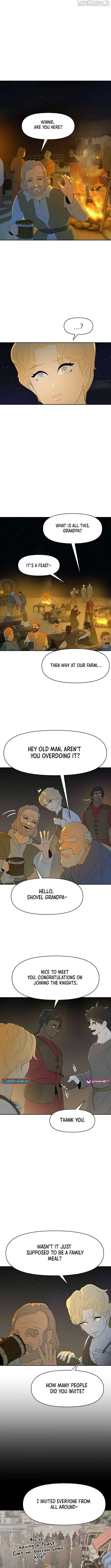 Happy Face: From Slave to Arena Legend Chapter 20 page 5