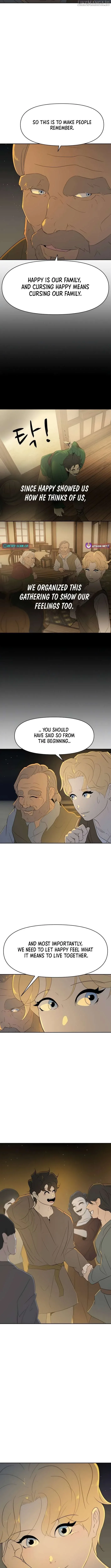 Happy Face: From Slave to Arena Legend Chapter 20 page 8