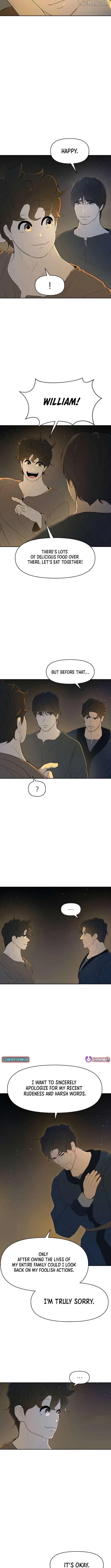 Happy Face: From Slave to Arena Legend Chapter 20 page 9