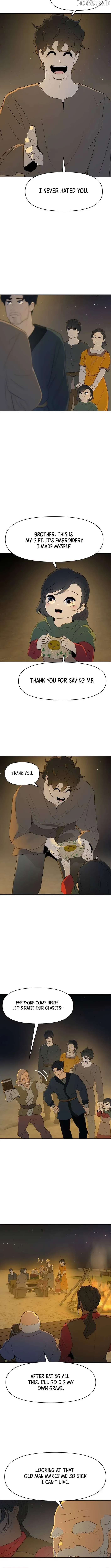 Happy Face: From Slave to Arena Legend Chapter 20 page 10