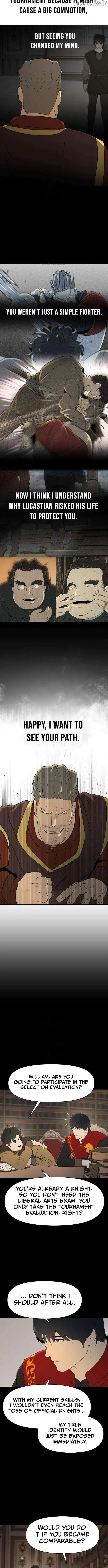 Happy Face: From Slave to Arena Legend Chapter 21 page 10