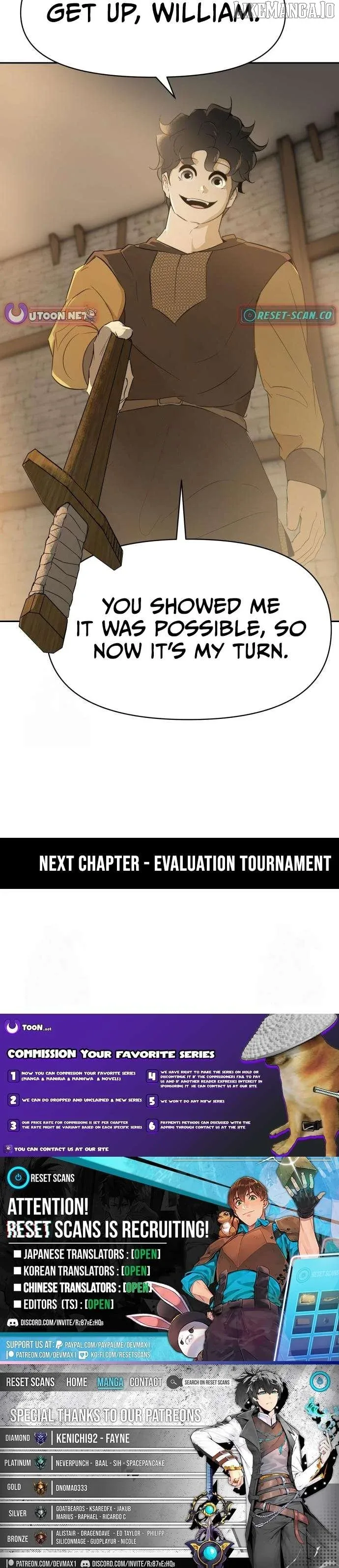 Happy Face: From Slave to Arena Legend Chapter 21 page 13