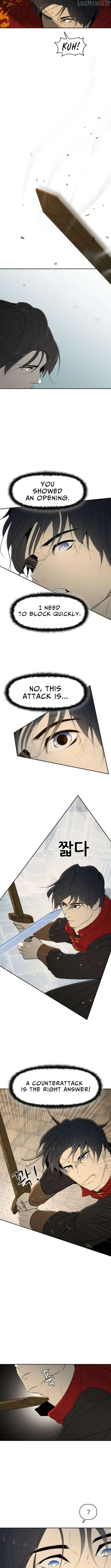 Happy Face: From Slave to Arena Legend Chapter 22 page 3