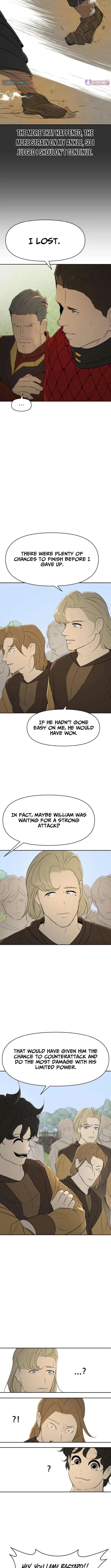 Happy Face: From Slave to Arena Legend Chapter 23 page 6
